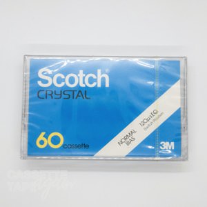 CRYSTAL 60 / Scotch(ノーマル)