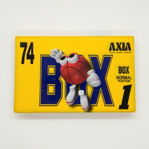 BOX1 74 / AXIA/FUJI(ノーマル)