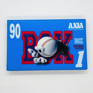 BOX1 90 / AXIA/FUJI(ノーマル)