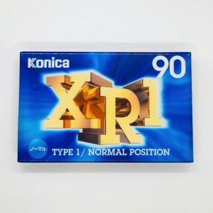 XR-I 90 / Konica(ノーマル)