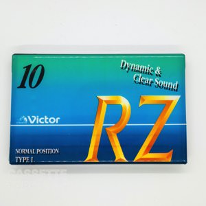 RZ 10 / Victor(ノーマル)