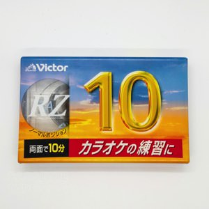 RZ 10 / Victor(ノーマル)
