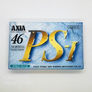 PS1 46 / AXIA/FUJI(ノーマル)