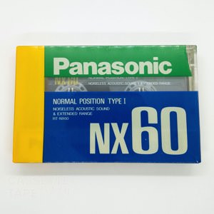 NX 60 / Other(ノーマル)