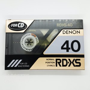 RD-XS 40 / DENON(ノーマル)