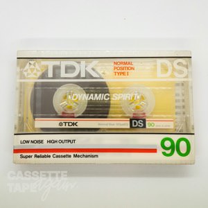 DS 90 / TDK(ノーマル)