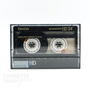 HD 54 / DENON(ノーマル)