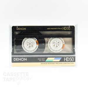 HD 50 / DENON(ノーマル)