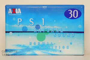 PS1 30(ノーマル,PS1L30) / AXIA/FUJI