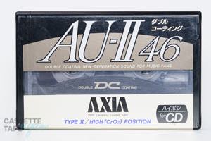 AU 2 46(ハイポジ,AU-2 46) / AXIA/FUJI