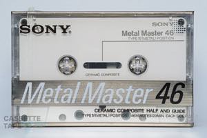 Metal Master 46(メタル,Metal Master 46) / SONY