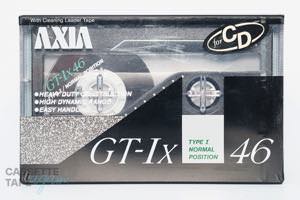 GT-Ix 46(ノーマル,GT1x-B 46) / AXIA/FUJI