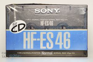 HF-ES 46(ノーマル,HF-ES 90) / SONY