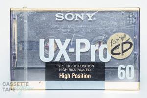 UX-Pro 60(ハイポジ,UX-Pro 60) / SONY